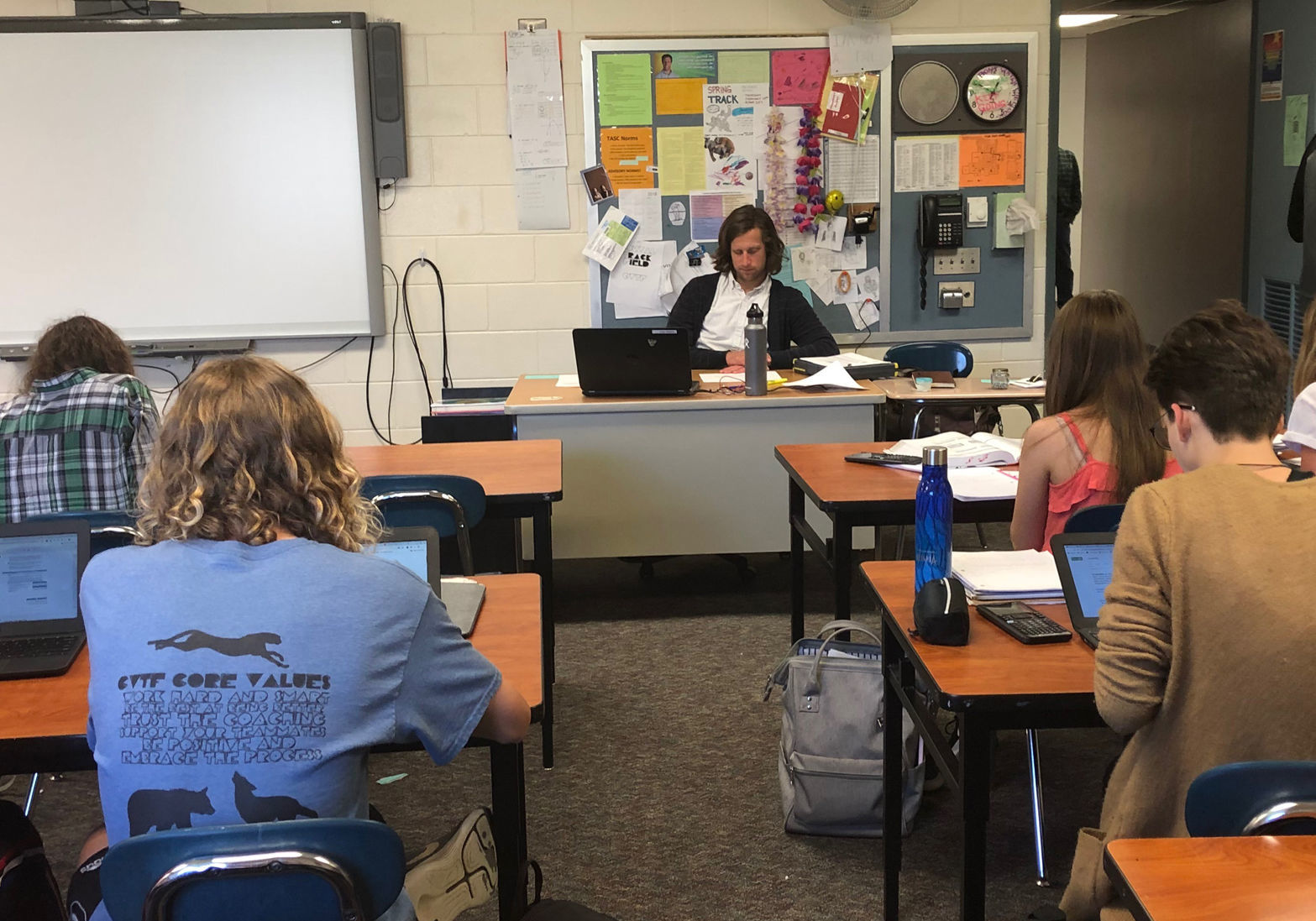 Education funding: Judge's order spotlights a debate that never went away